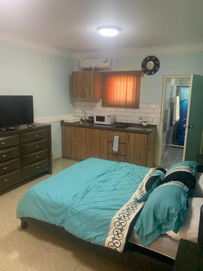 Omira Apartment Suites Willemstad Ngoại thất bức ảnh