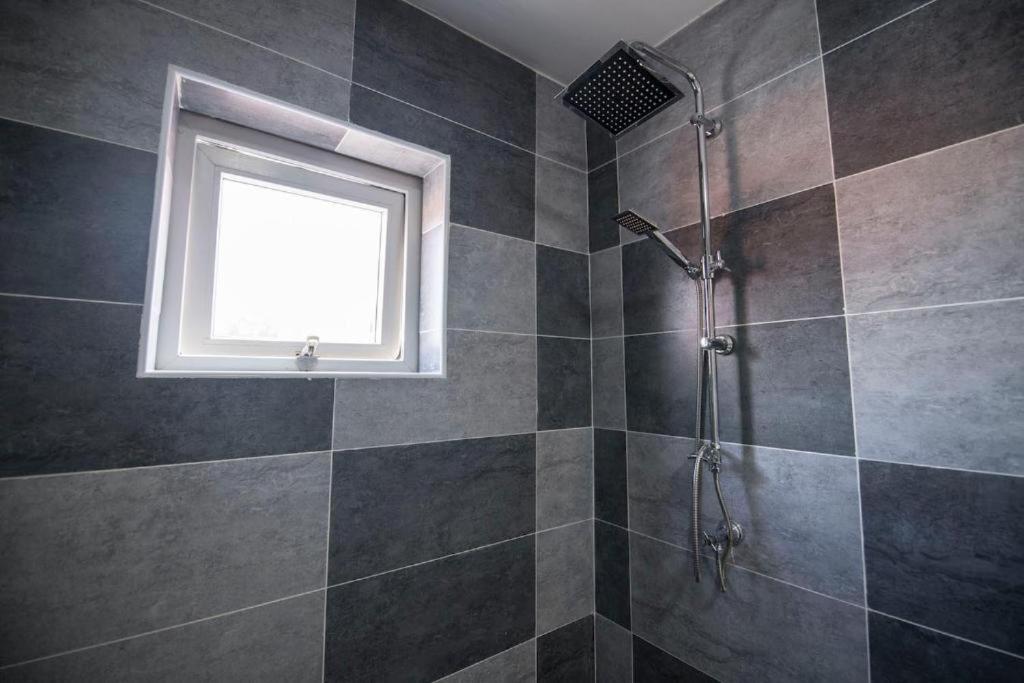 Omira Apartment Suites Willemstad Ngoại thất bức ảnh