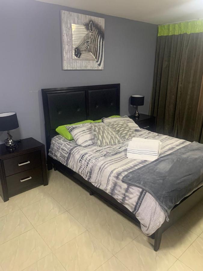 Omira Apartment Suites Willemstad Ngoại thất bức ảnh