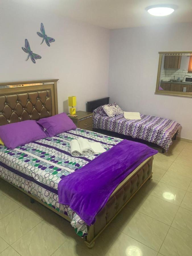 Omira Apartment Suites Willemstad Ngoại thất bức ảnh
