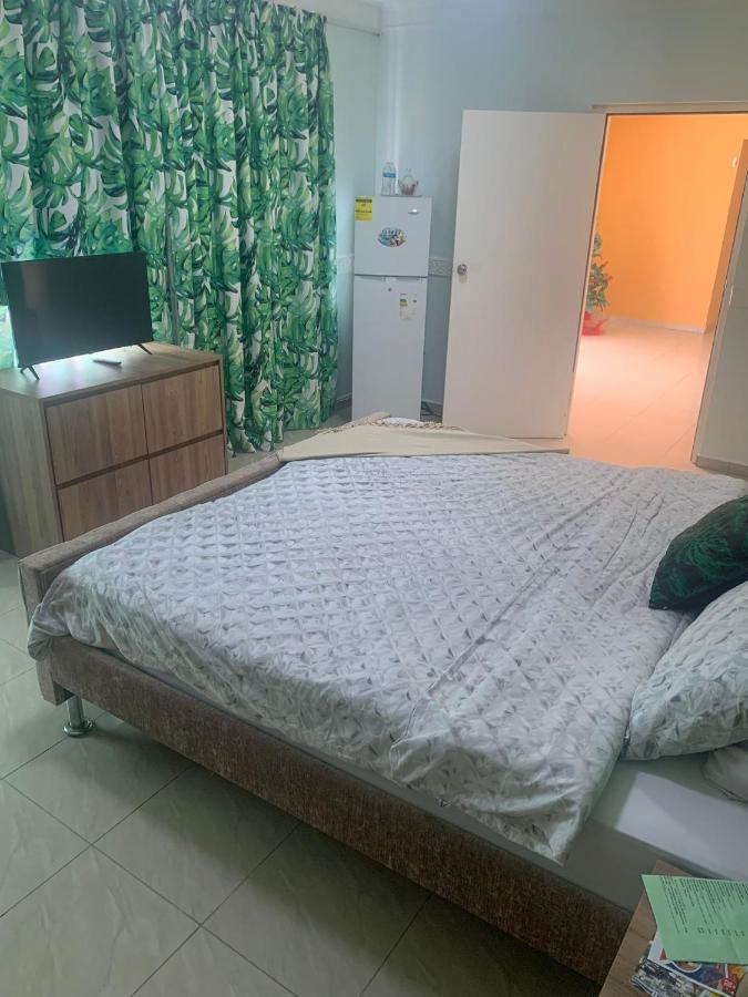 Omira Apartment Suites Willemstad Ngoại thất bức ảnh